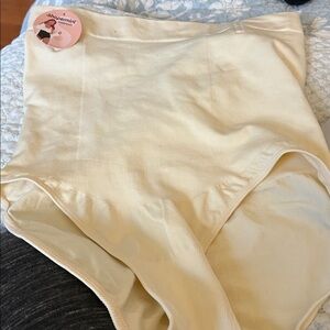 Shapermint high rise control brief